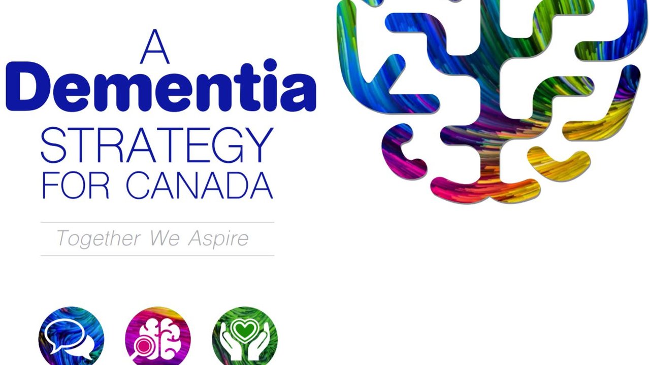 A National Dementia Strategy for Canada