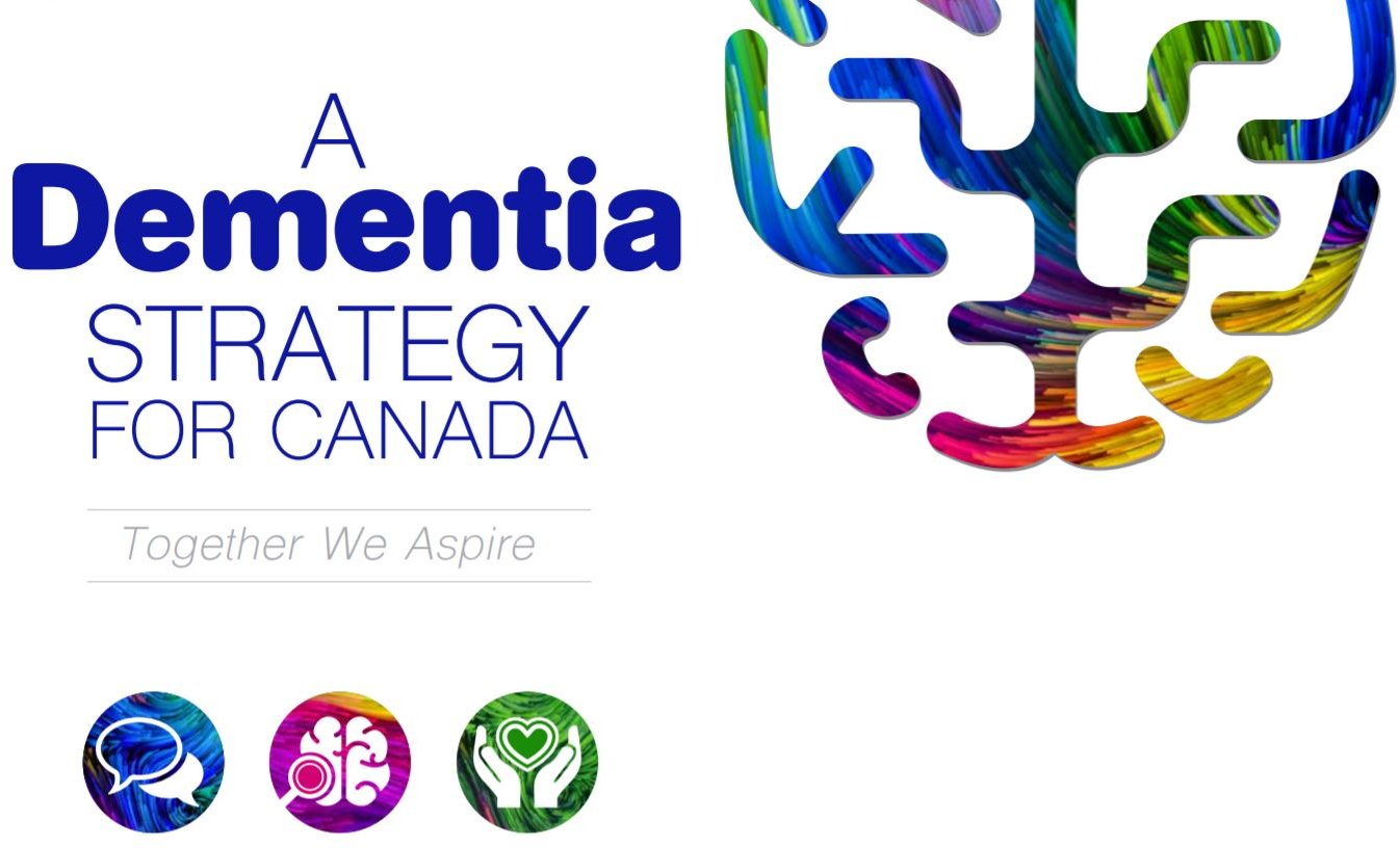 A National Dementia Strategy for Canada