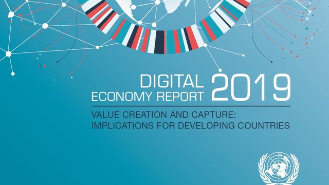 Digital Economy Report 2019