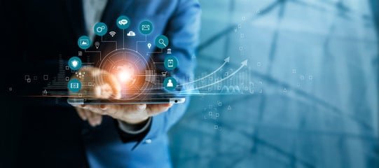 The Future of Digital Strategy in Queensland Government