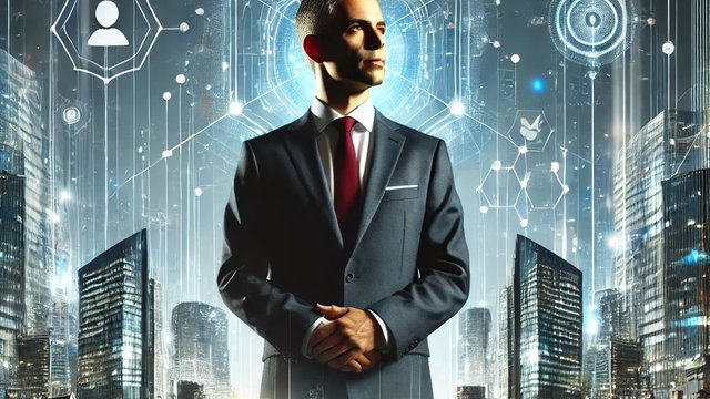 What It Means to Be a Digital Leader in Government