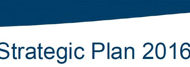Digital Strategic Plan 2016-2020