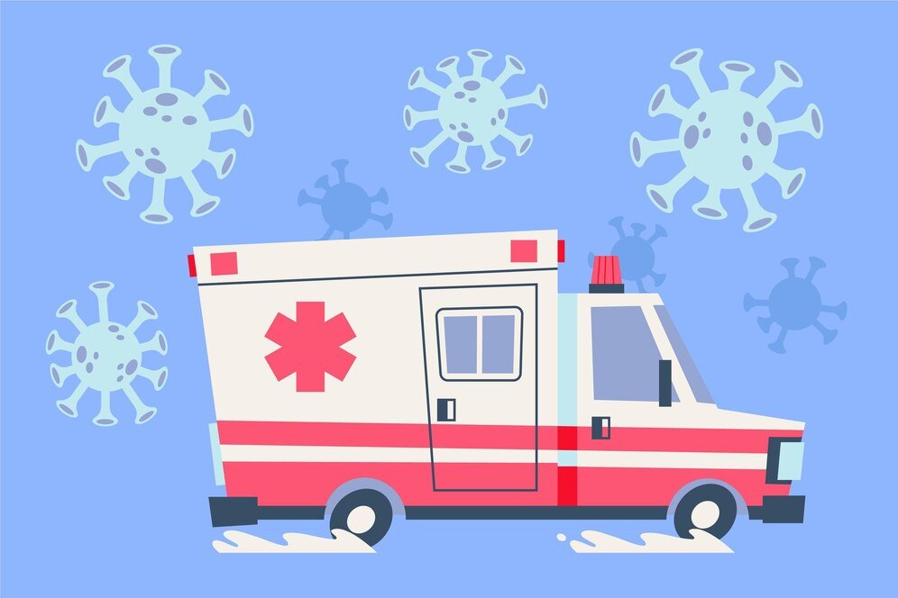 Improving Response and Preparedness for More Resilient Frontline Services