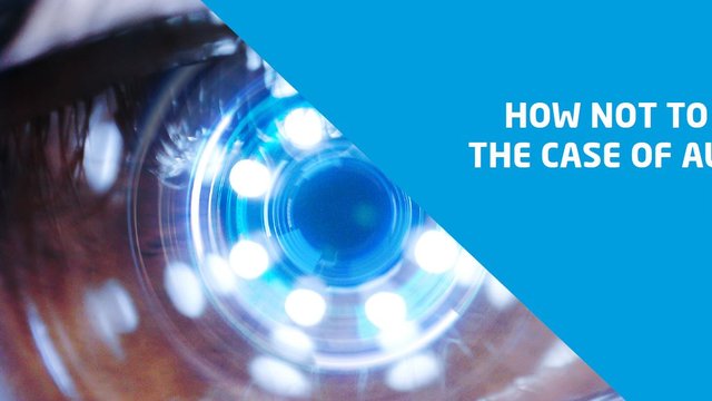 How Not to Innovate: The Case of Australia's Bionic Eye