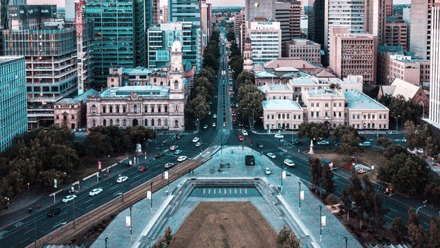 The Push for a Digital Public Sector in South Australia