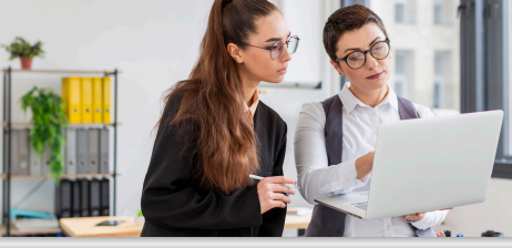 The Future of Learning and Development