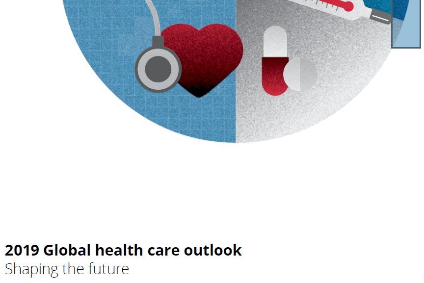 2019 Global Health Care Outlook - Shaping the Future