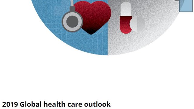 2019 Global Health Care Outlook - Shaping the Future