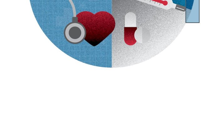 2019 Global Health Care Outlook - Shaping the Future