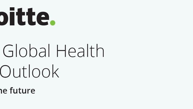 2019 Global Health Care Outlook