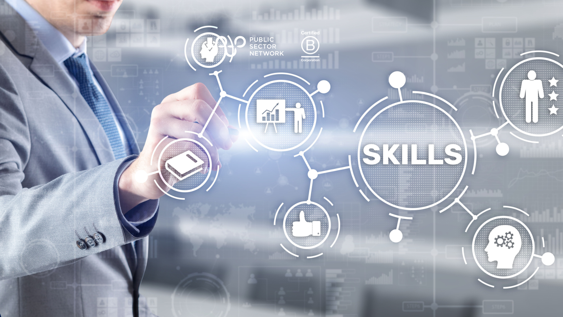 Ramping up L&D in Government - The Future Looks Bright