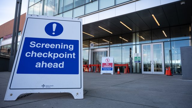 Delivering a Connected and Seamless Experience  for the Digitally-Driven Citizen with the Alberta Health Service