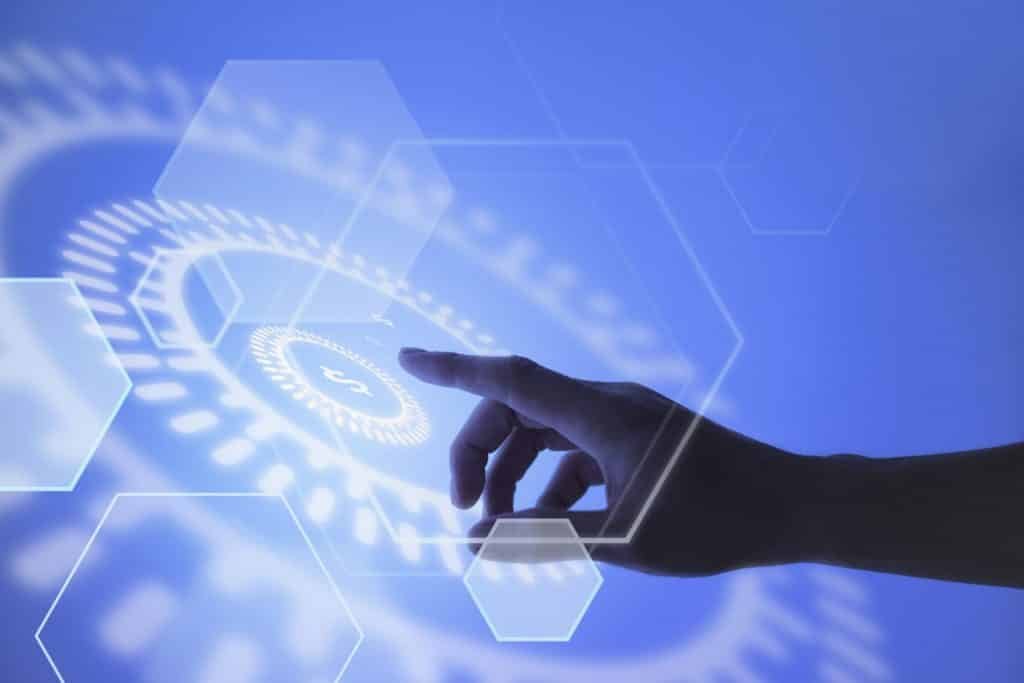 Assessing Technologies Driving the Future of Corporate Function - Q1 2022 National Insights Series, Virtual Event