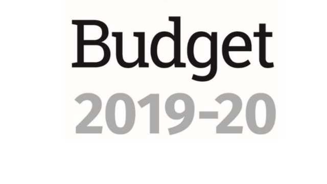 Australia Health Portfolio Budget Statements 2019-20