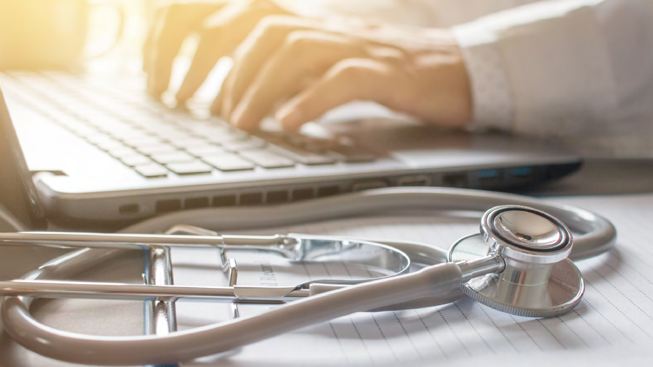 How Technology is Helping to Reimagine Public Health