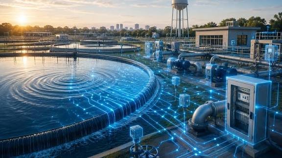 Project Watershed 250: Texas Tests a National Model for Water Cybersecurity