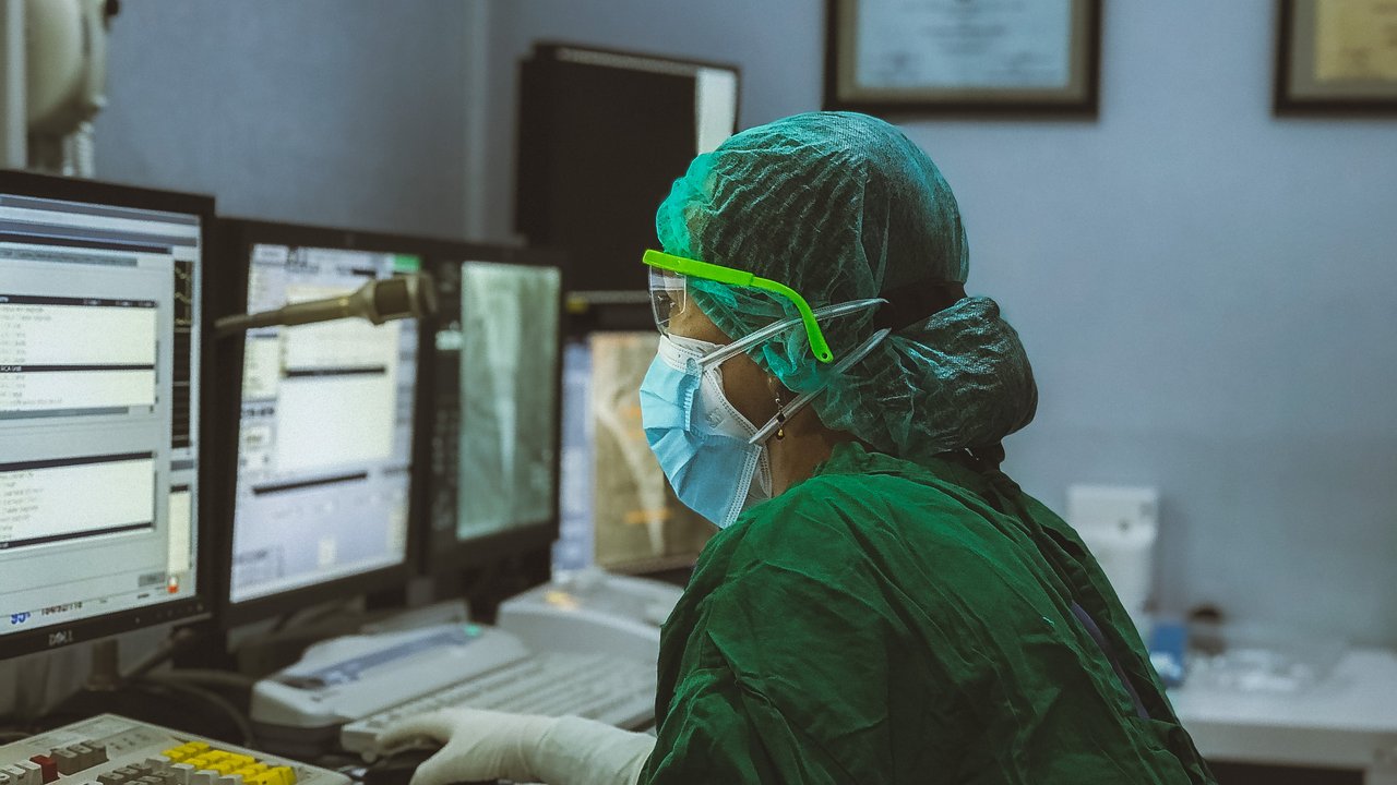 Digital and Technology Applications for a More Sustainable, Integrated and Patient-Centric Healthcare System