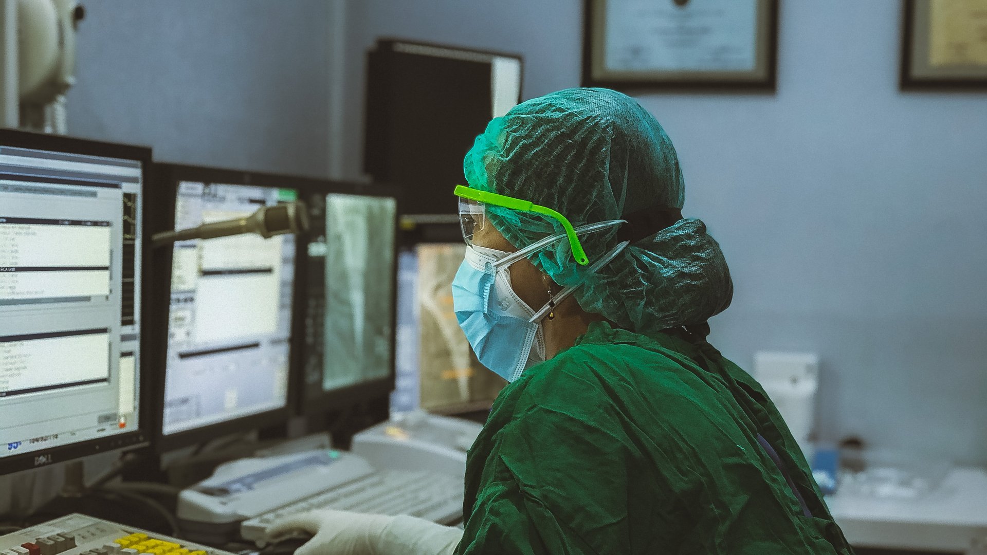 Digital and Technology Applications for a More Sustainable, Integrated and Patient-Centric Healthcare System