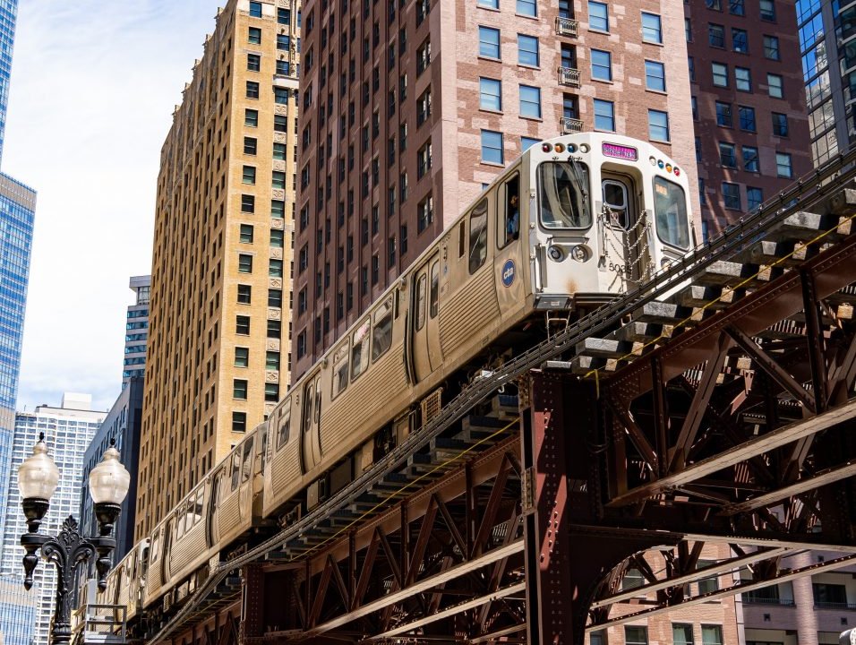 Access to City Services During the COVID-19 Pandemic