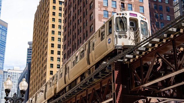 Access to City Services During the COVID-19 Pandemic