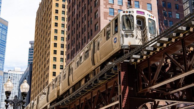 Access to City Services During the COVID-19 Pandemic