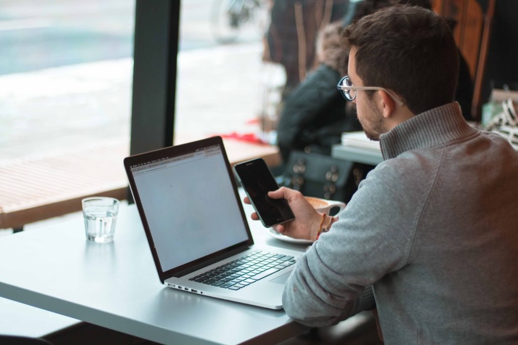 Digital Government in 2020
