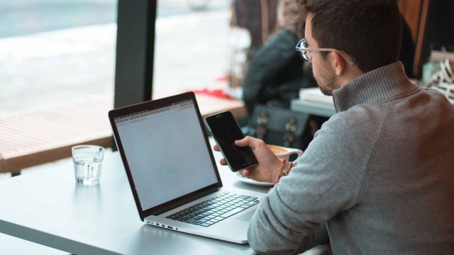 Digital Government in 2020