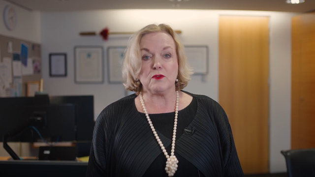 GIW NZ 2025 - Accelerating Digital Government: Building Future-Ready Services for Citizens