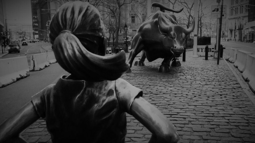 Women in Leadership Spotlight Series: Michaela Geronima Doelman - CHRO, Washington State ESD