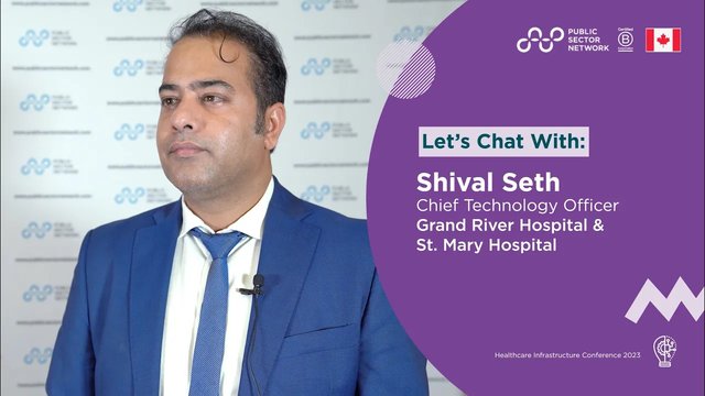 Let's Chat: Triaging Virtual Care & Patient Centric Care
