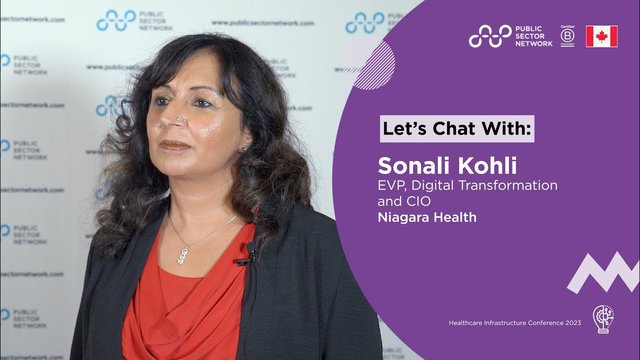 Let's Chat: Challenges & Obstacles Throughout a Healthcare Organizations Digital Transformation