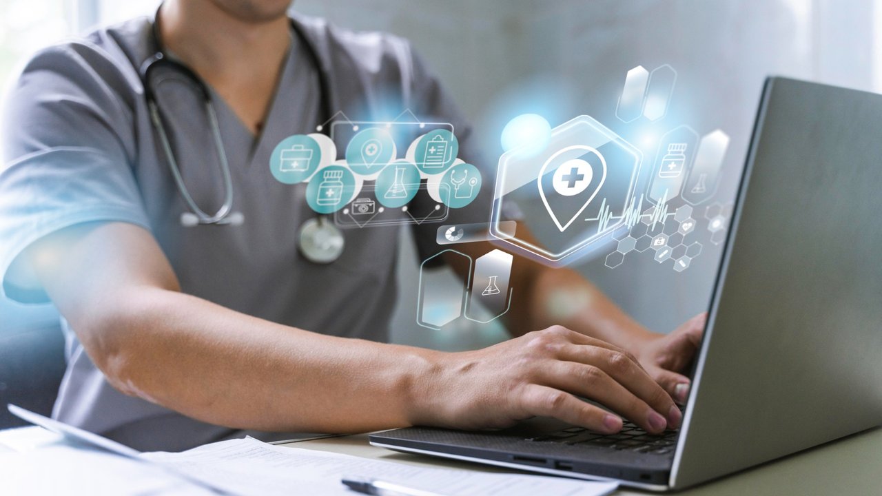Future-Proofing the Health Ecosystem with Lessons Learned from the Pandemic
