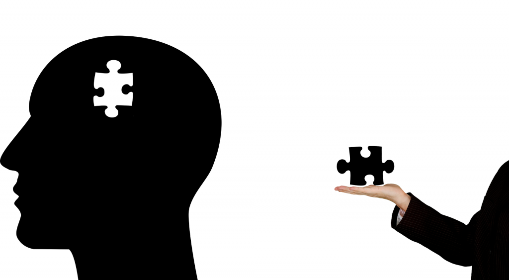 5 tips to improving mental health and wellbeing