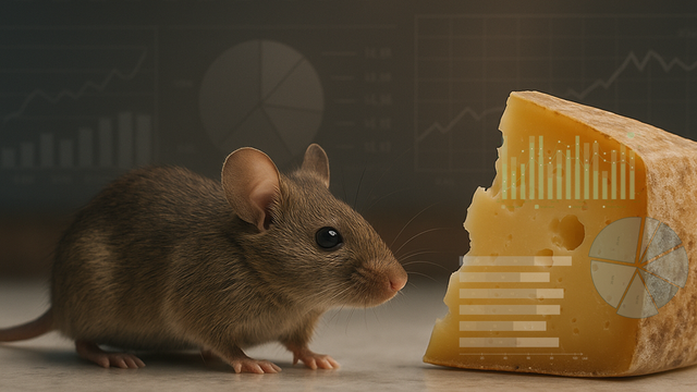 When Dreams and Data Tell Tales