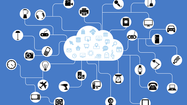 IoT in the Public Sector: How We Can Work to Build a Secure and Ethical Network of 'Things'