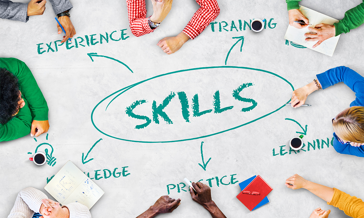 The Next Generation Learner: How to Deliver Visibility, Mobility and Personalisation