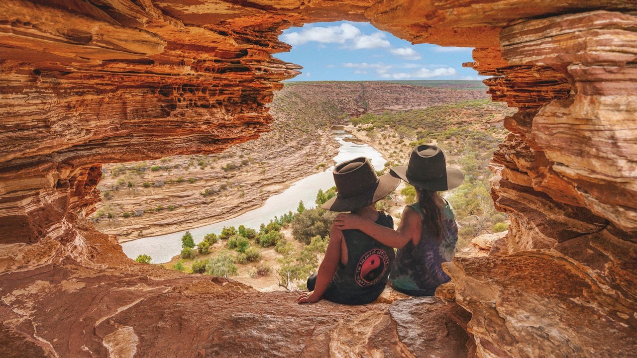 Bridging the Digital Divide: Prioritising Digital Equity in Western Australia