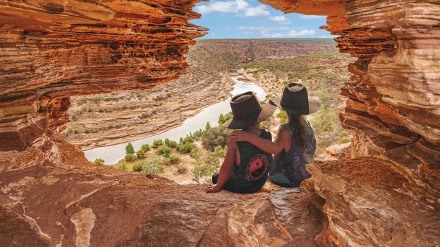 Bridging the Digital Divide: Prioritising Digital Equity in Western Australia