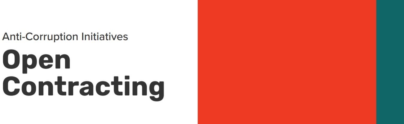 Global Report - Open Contracting