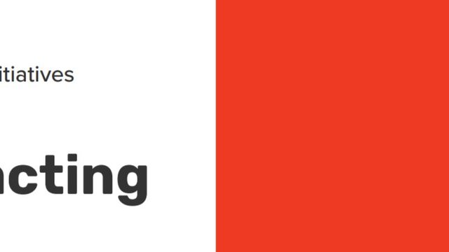 Global Report - Open Contracting