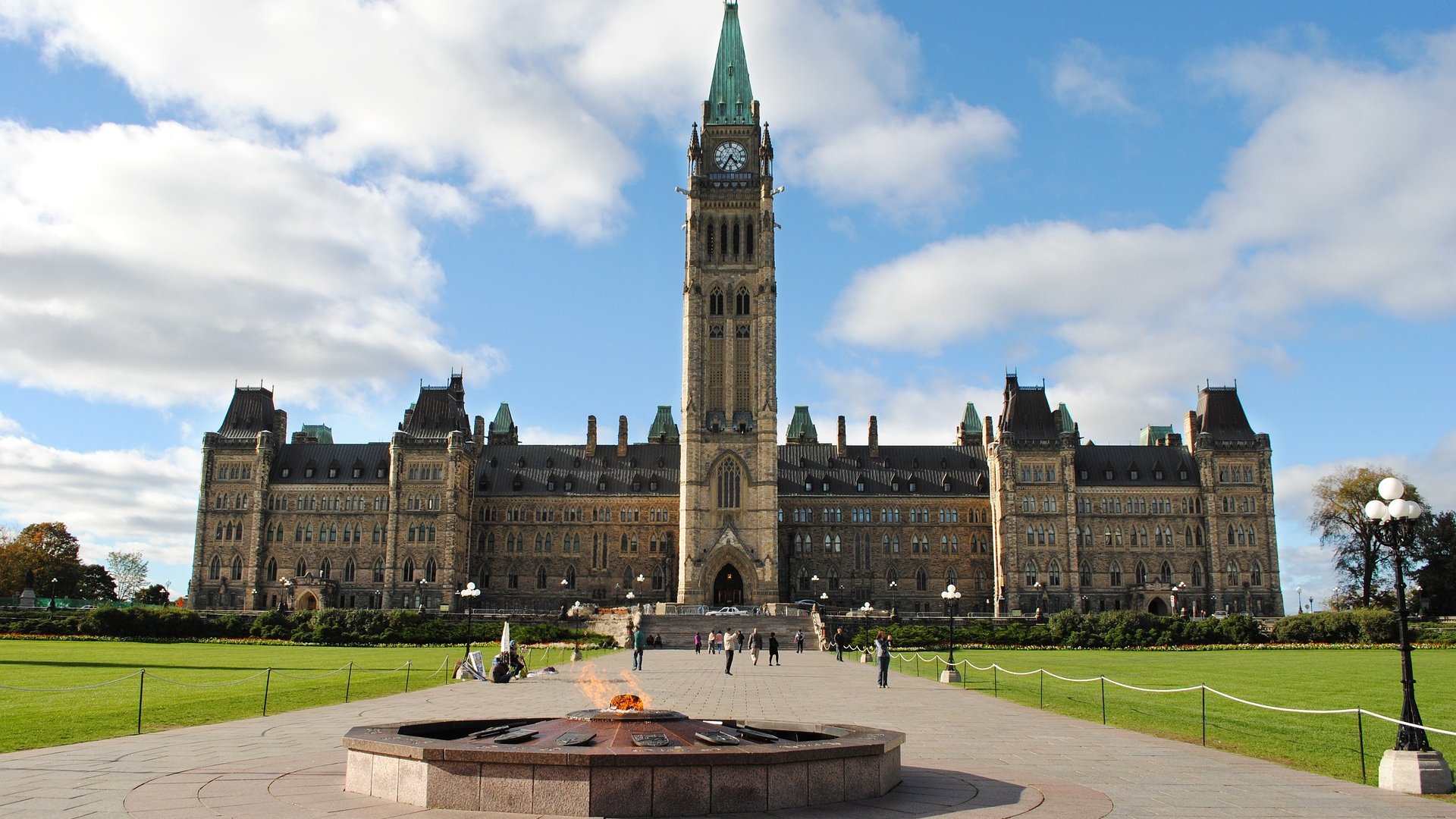 Government of Canada's Digital Ambitions