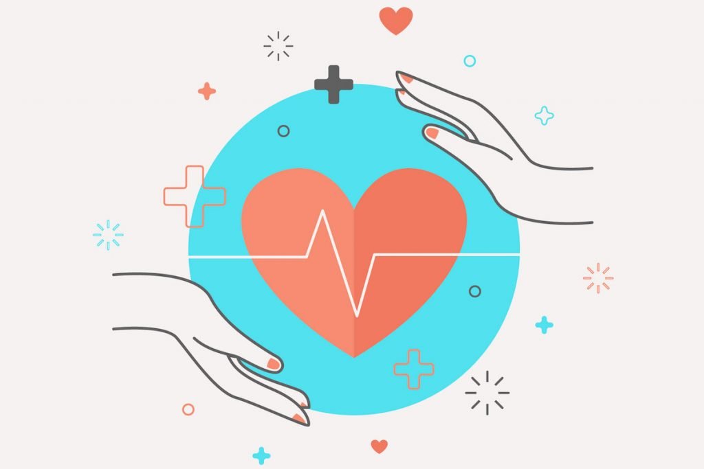 Implementing human-centred design to achieve better long-term patient outcomes