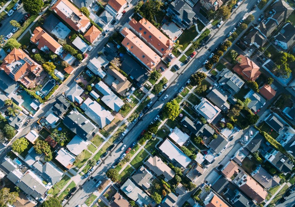 Safer Cities 2020