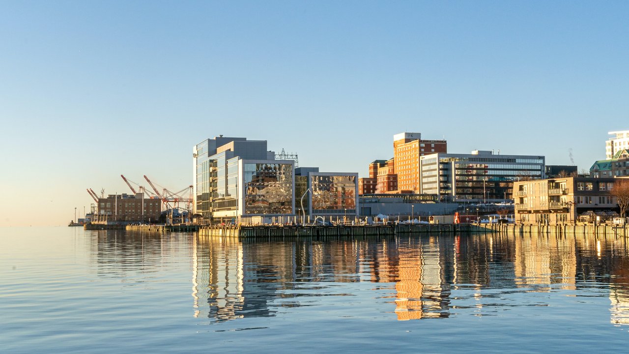 Overcoming the Housing Supply Challenges in Nova Scotia by Using Data-Driven Solutions