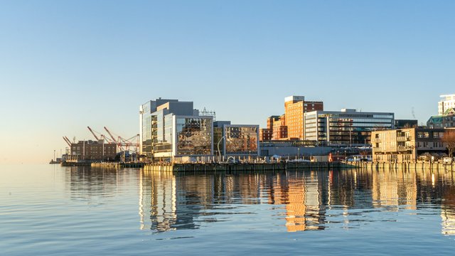 Overcoming the Housing Supply Challenges in Nova Scotia by Using Data-Driven Solutions