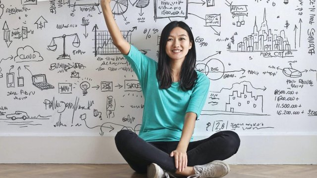 The process of developing a workforce plan