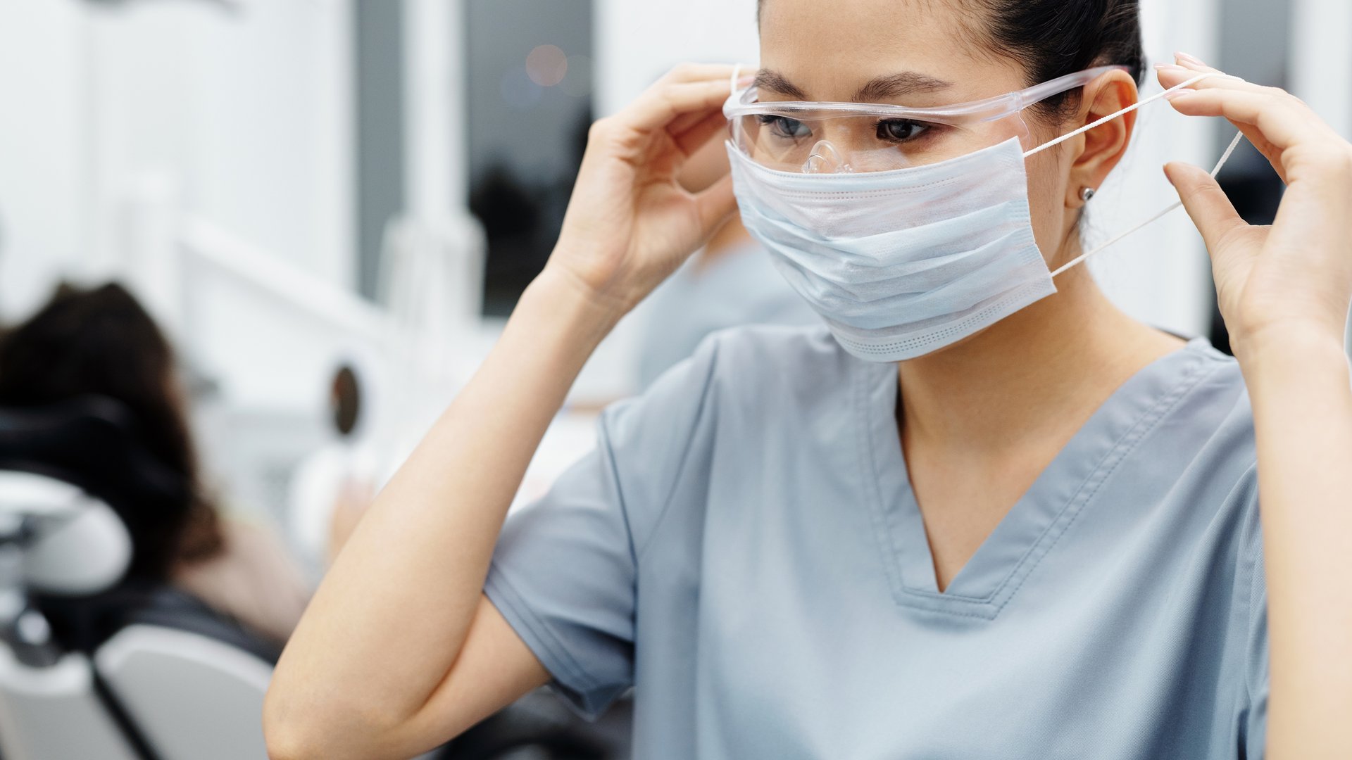 Breaking Barriers and Building Resilience: Women Working on the Front Lines