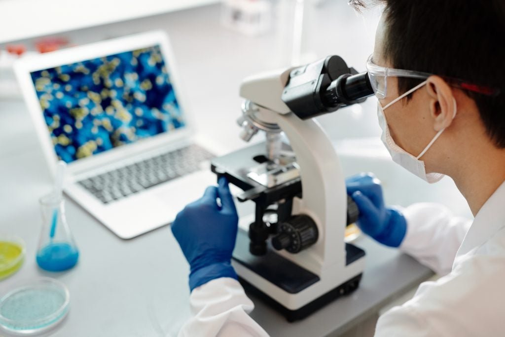 Forensics - Canada