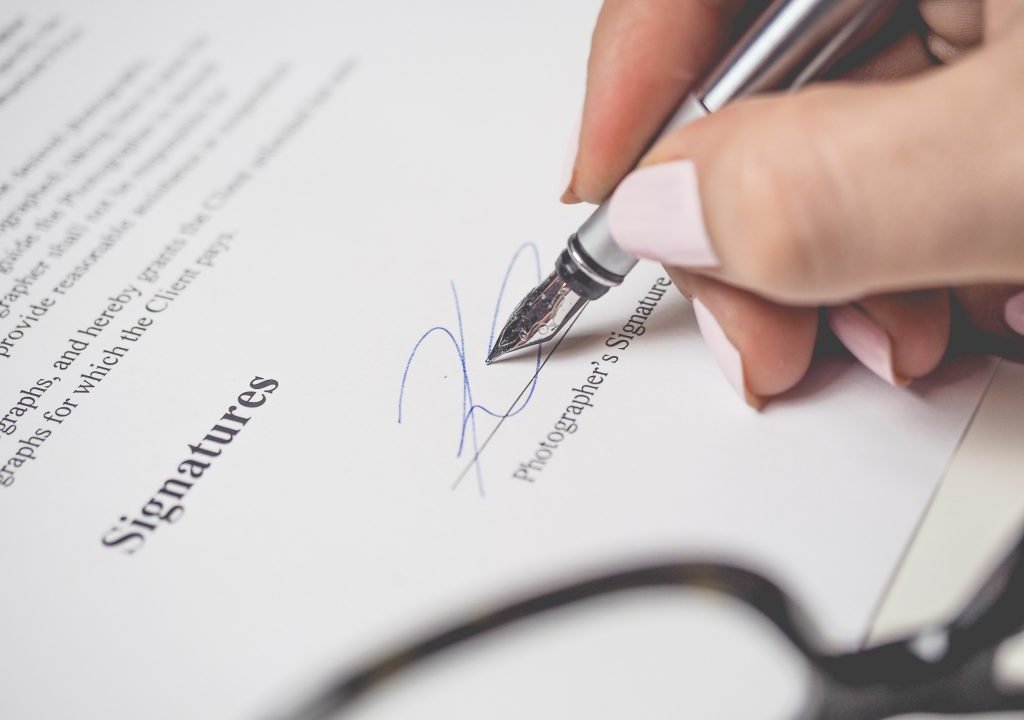 Public Sector Contract Management in the Age of Covid-19