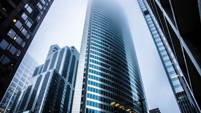 Governance, Risk and Compliance - Canada